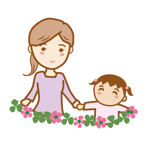 お子様連れでご来店の方