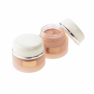 エクステイジ モイストベール ファンデーション