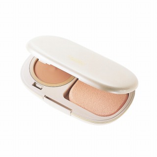 ナチュラルカバー ファンデーション