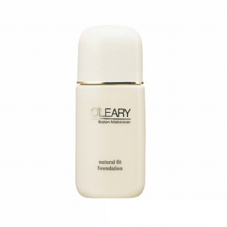 ナチュラルフィット ファンデーション
