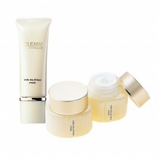 ホワイト デイ＆ベース クリーム