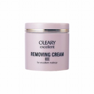エクセレント リムービングクリーム〈Ｅ〉