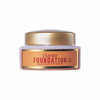 ファンデーション＜Ｓ＞