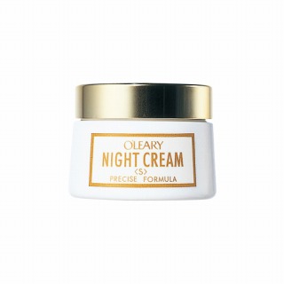 ナイトクリーム＜S＞