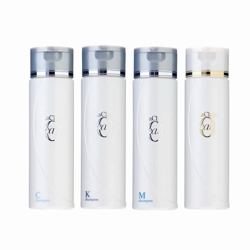 リペアー トリートメント