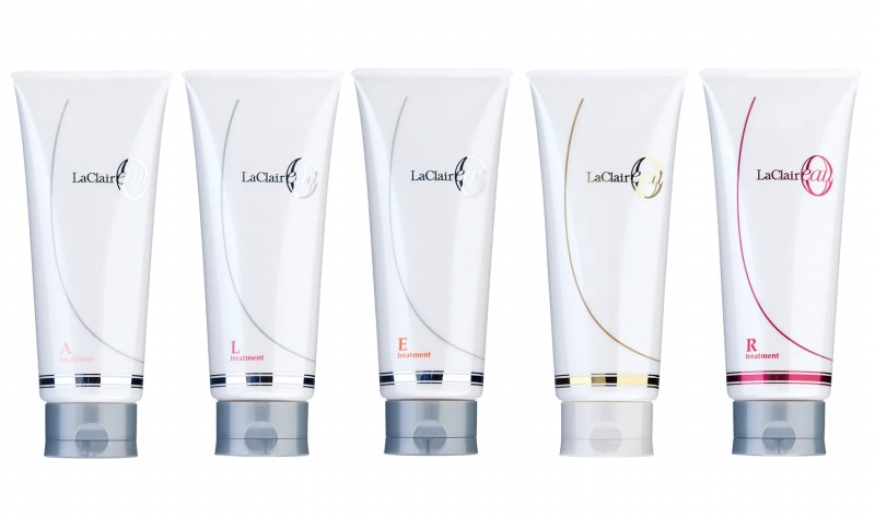 フレッシュシャンプー