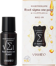 ルートシグマ ワンポイント＜S＞