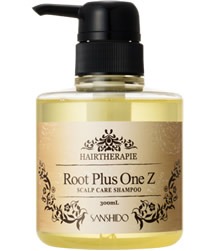 ルートプラスワン ＺⅡ シャンプー